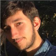 Profesor de apoyo para alumnos de Secundaria y Bachillerato